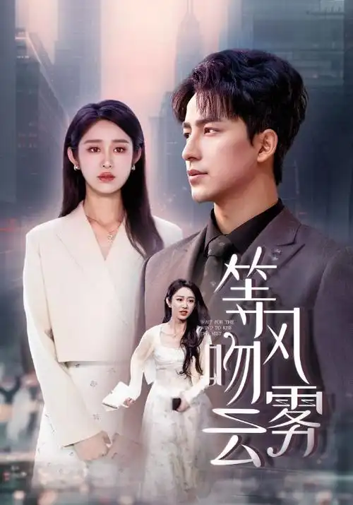 都市剧《长夜将明》在线观看